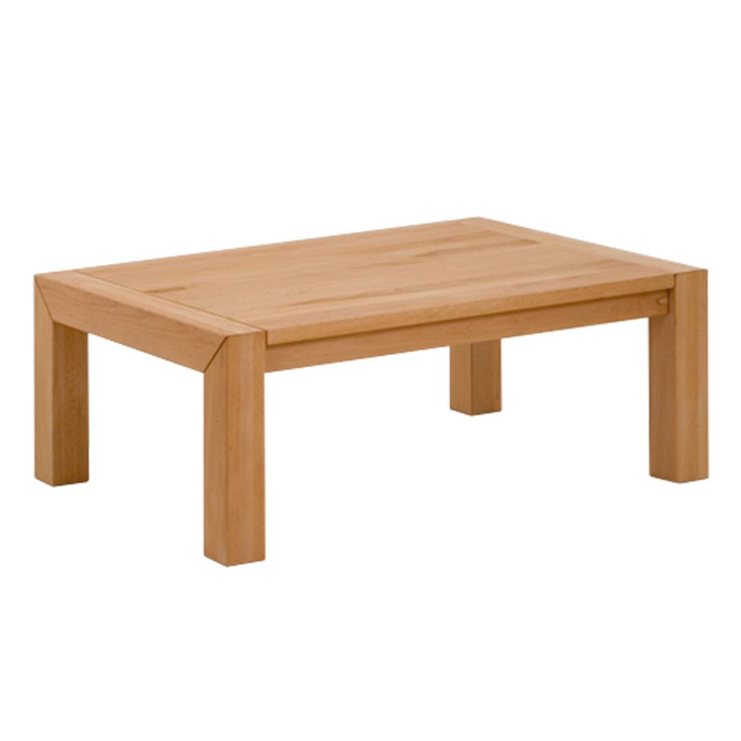 Couchtisch "Mensula" von Allnatura