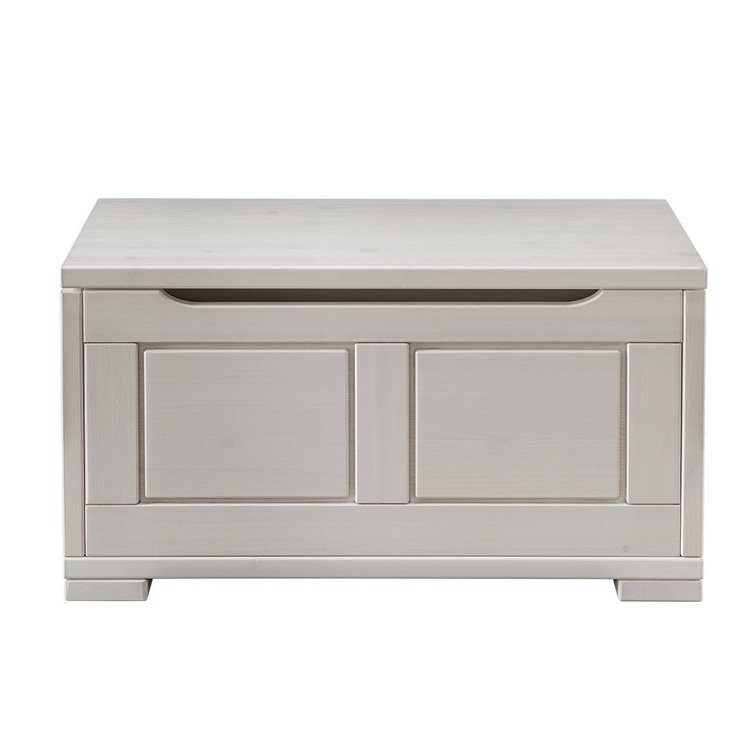 Deckeltruhe "Piccolino" von Allnatura