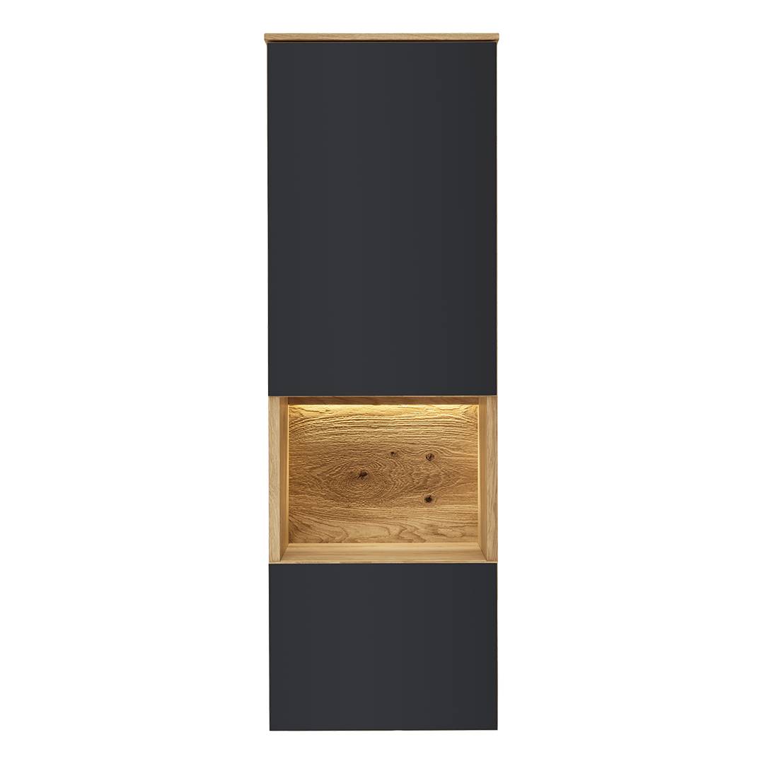 Hängevitrine "Fira" von Allnatura