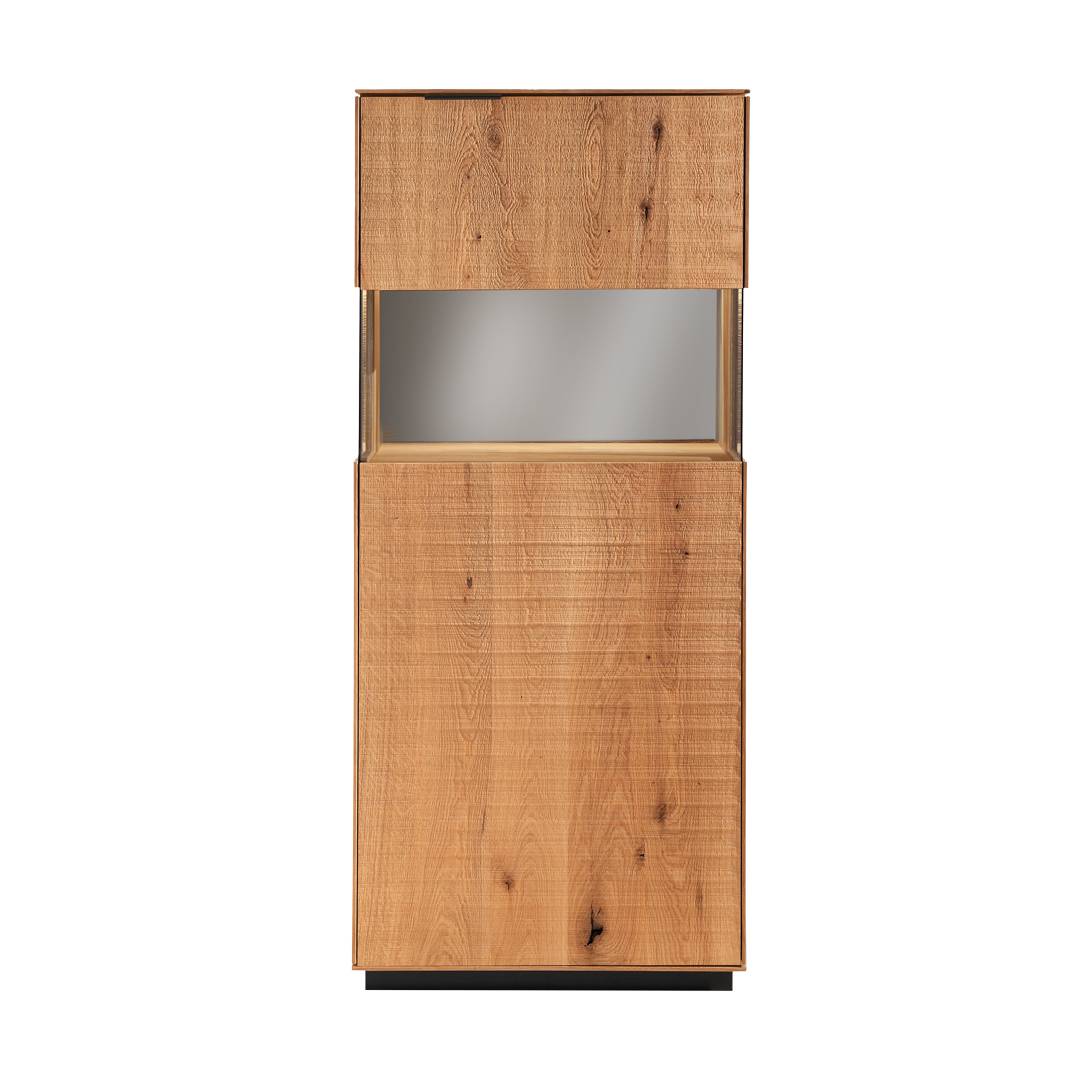 Highboard "Eterna" von Allnatura