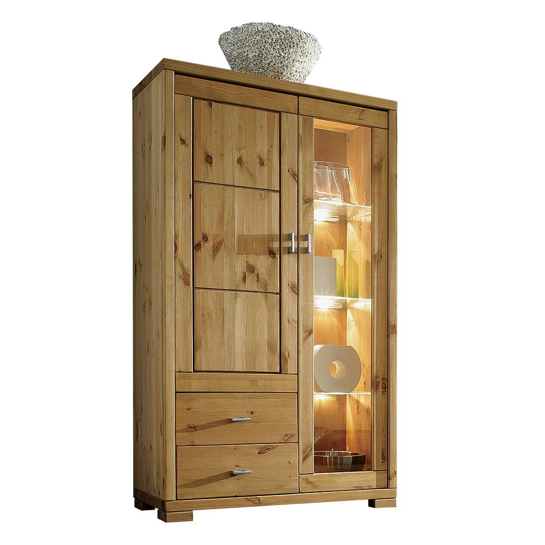 Highboard "Mascella" von Allnatura