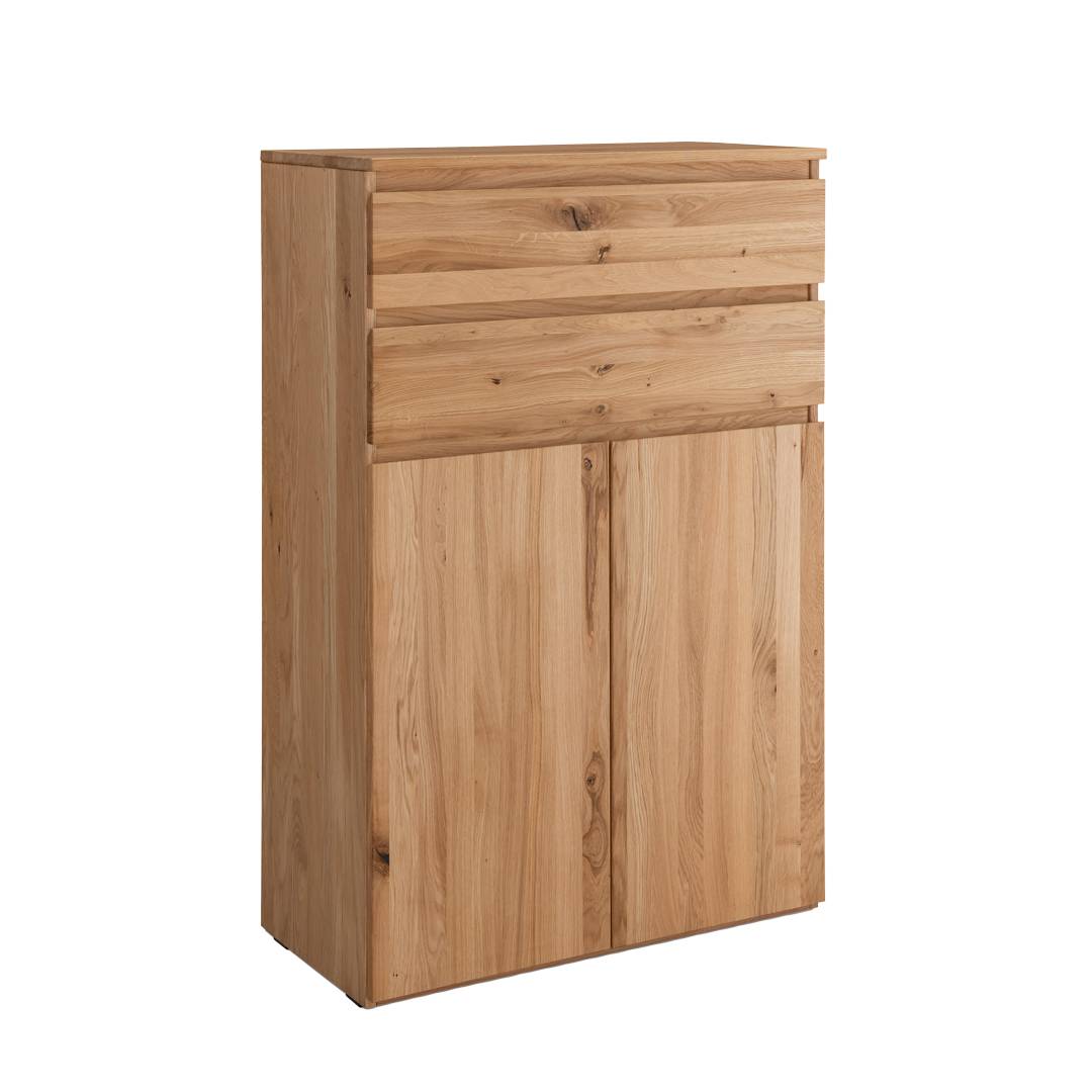 Highboard "Rivana" von Allnatura