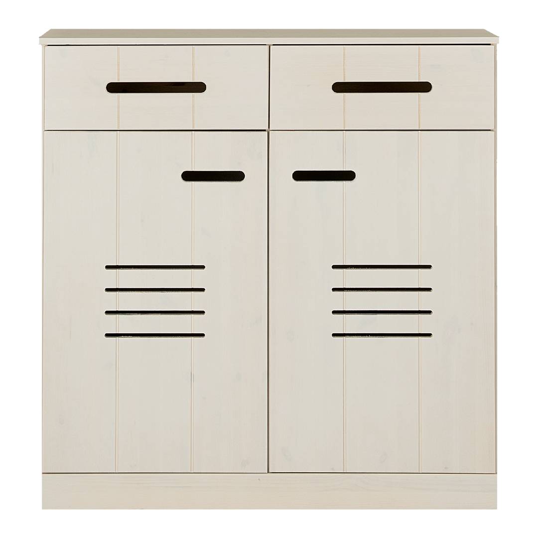 Kommode "Junior" von Allnatura