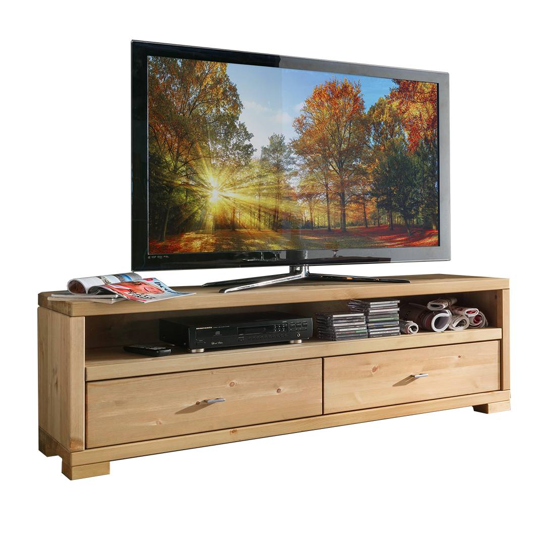 Lowboard "Mascella" von Allnatura