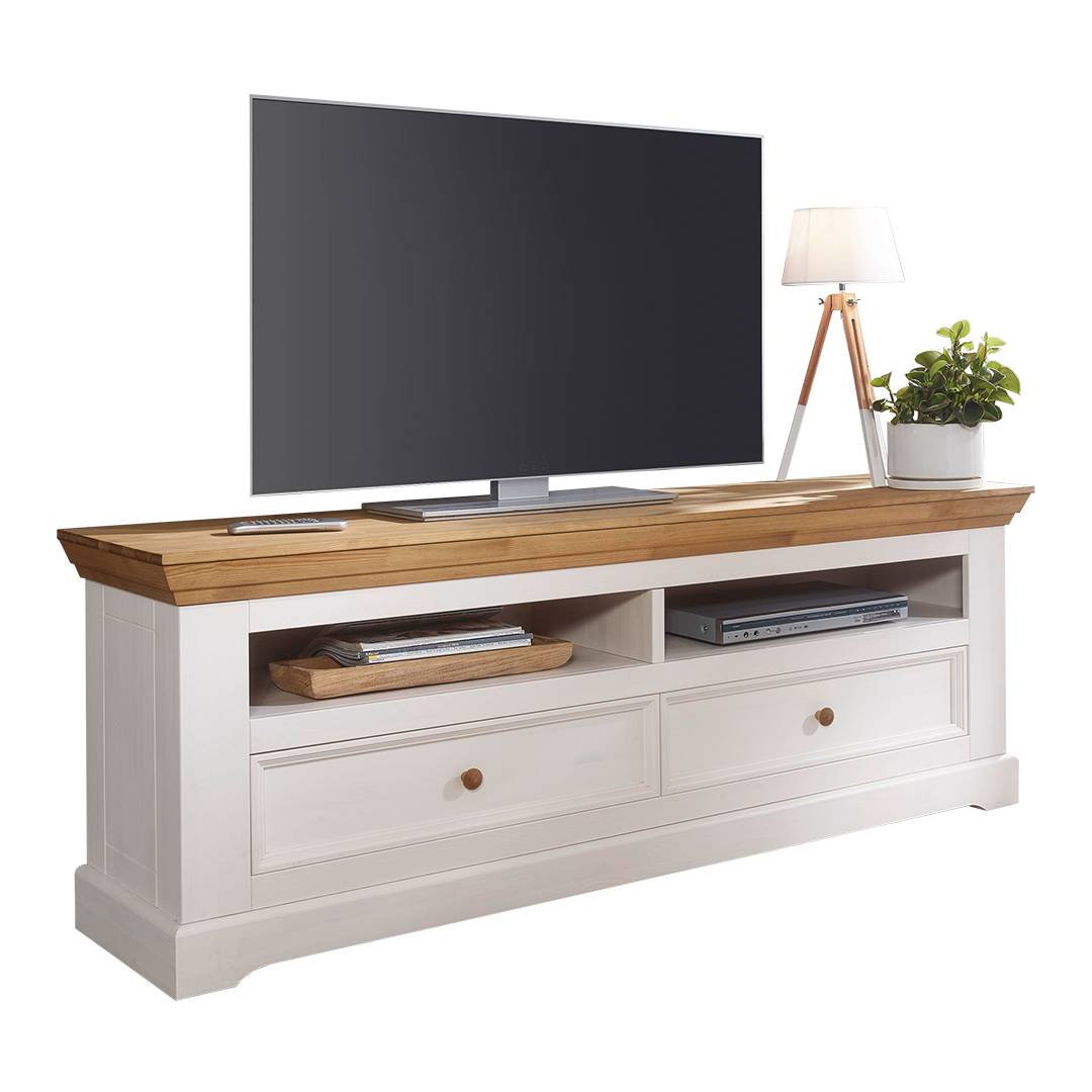 Lowboard "Molina" von Allnatura