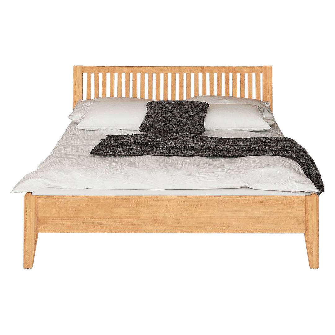 Massivholzbett "Daria" von Allnatura