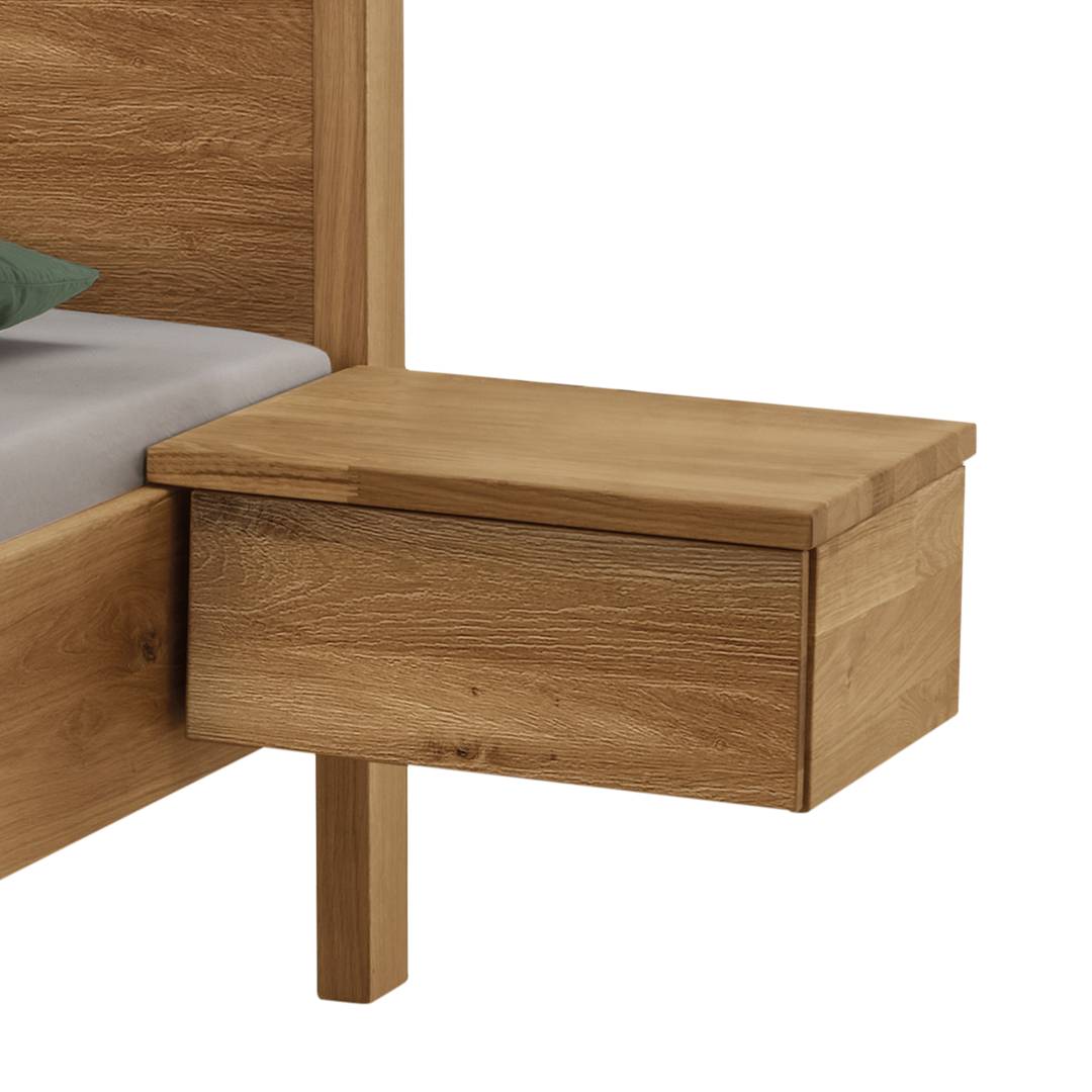 Nachtkonsole "Capania" von Allnatura