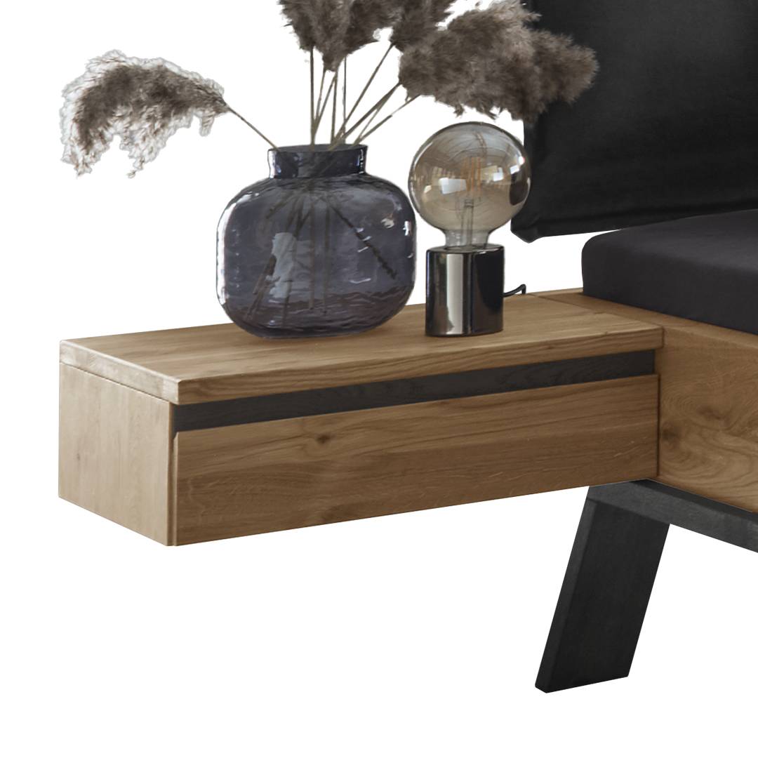 Nachtkonsole "Neras" von Allnatura