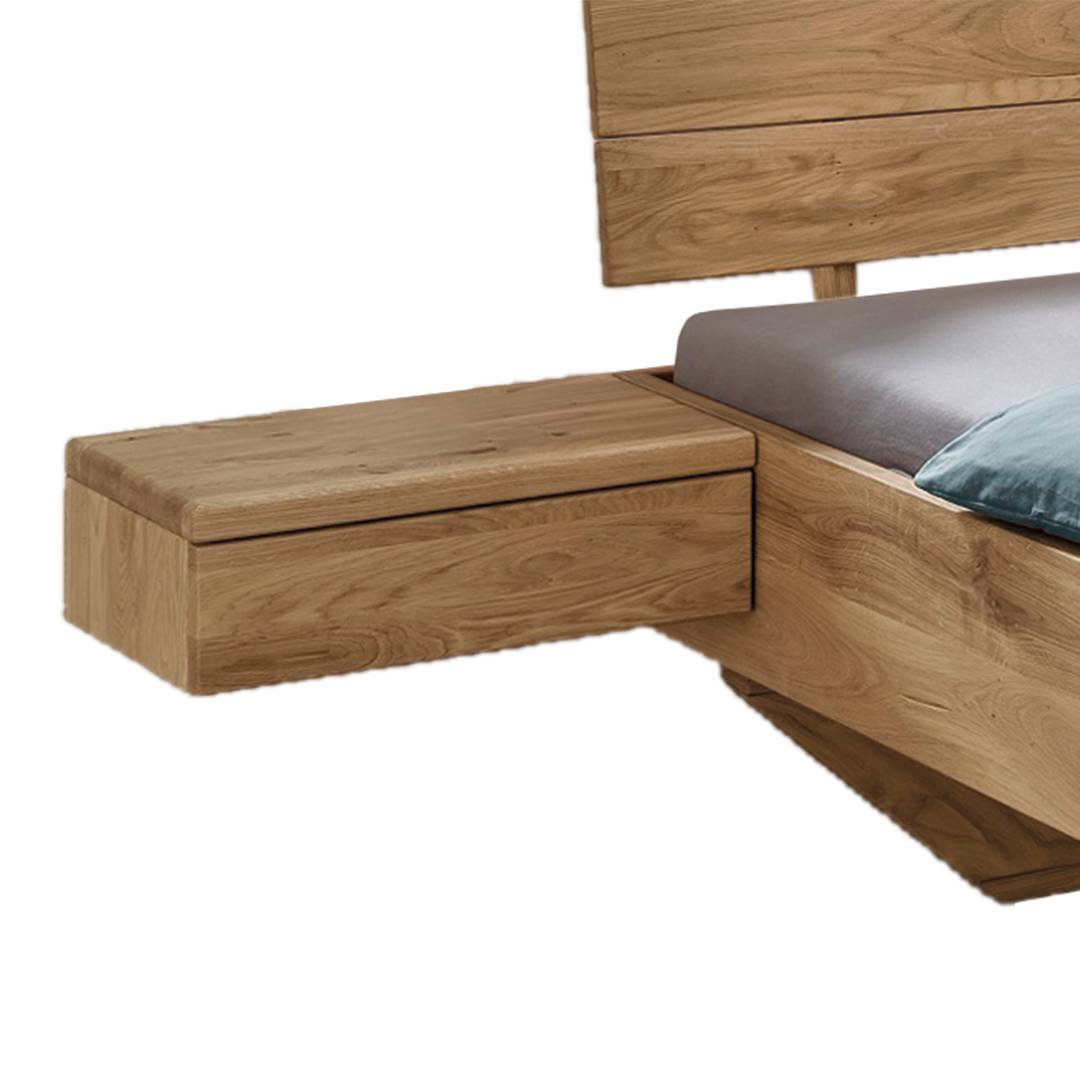 Nachtkonsole "Novito" von Allnatura