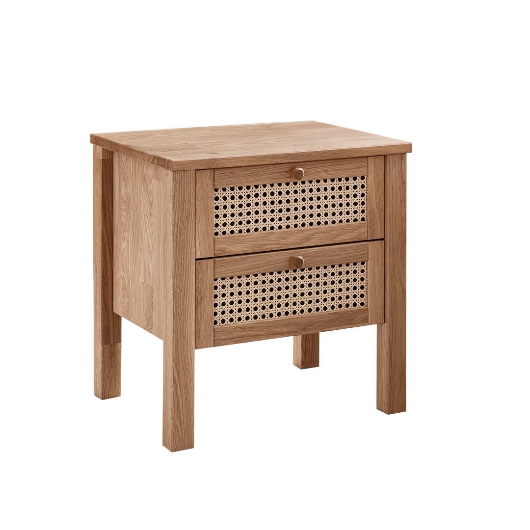 Nachttisch "Belvedere" von Allnatura
