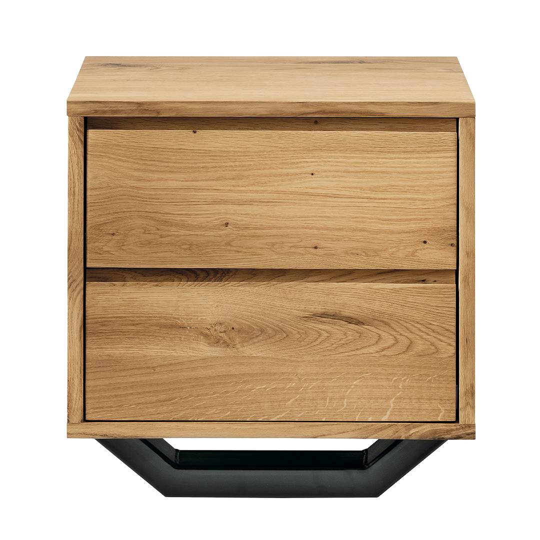 Nachttisch "Novito" von Allnatura