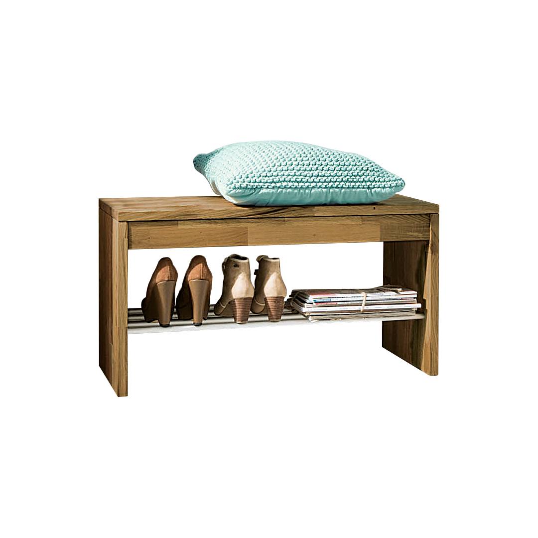 Schuhbank "Tenero" von Allnatura