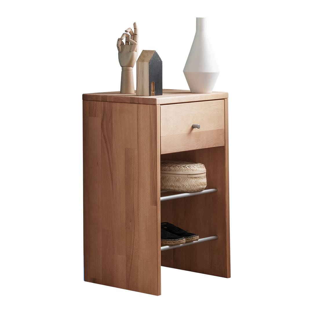 Schuhregal "Tenero" von Allnatura