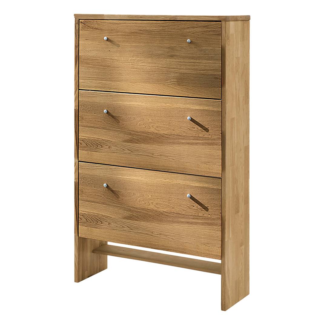 Schuhschrank "Tenero" von Allnatura