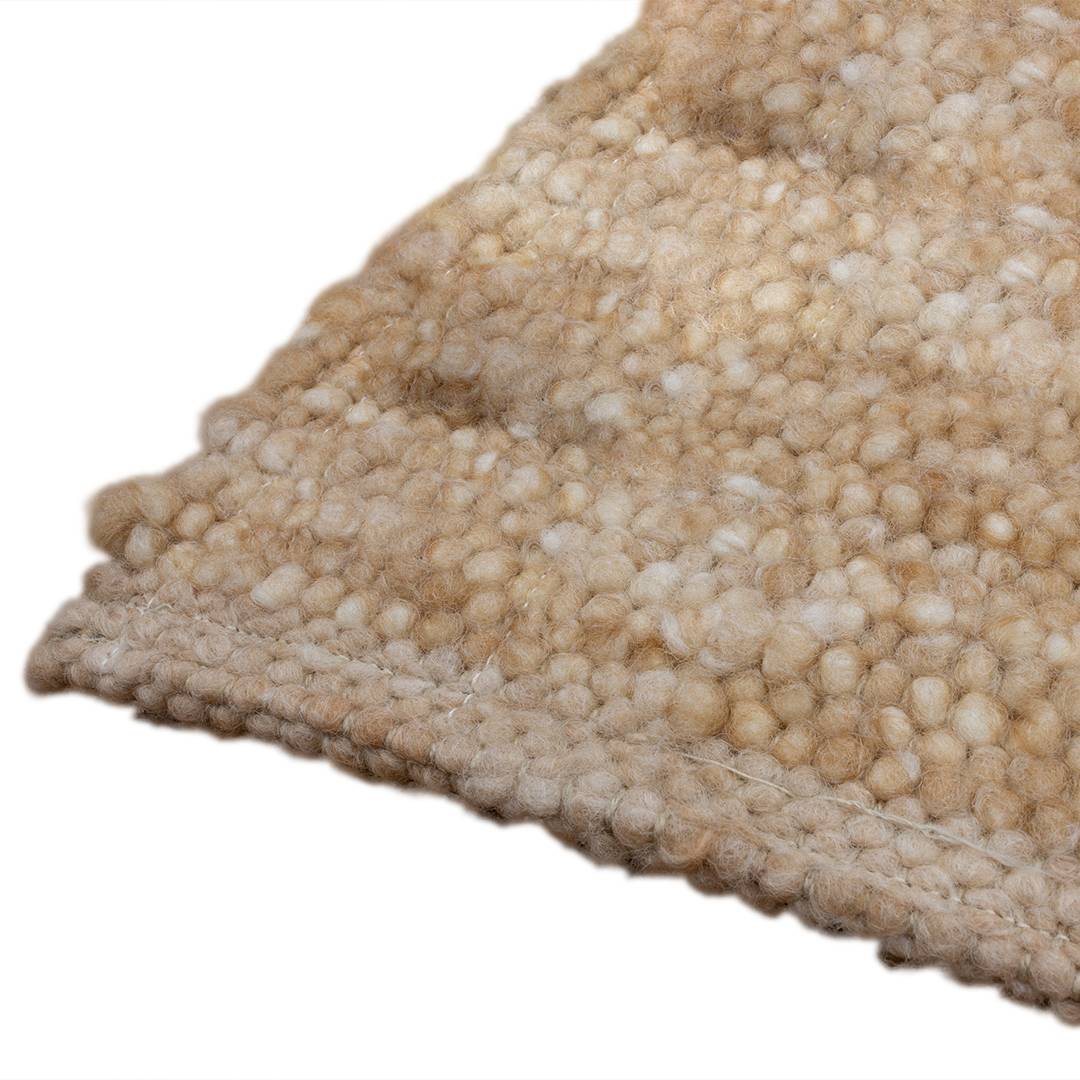 Schurwollteppich "Alcala" von Allnatura