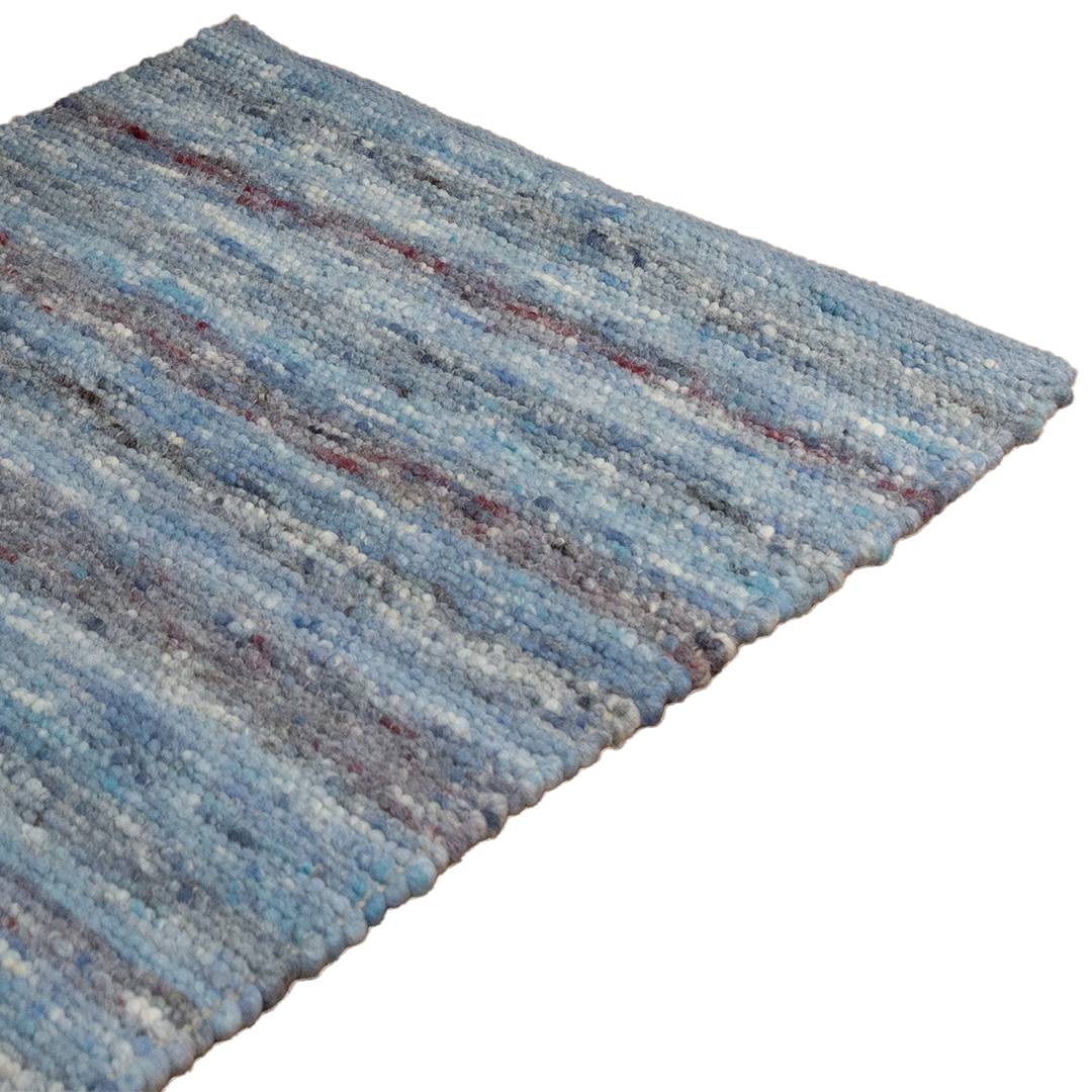 Schurwollteppich "Ancora" von Allnatura