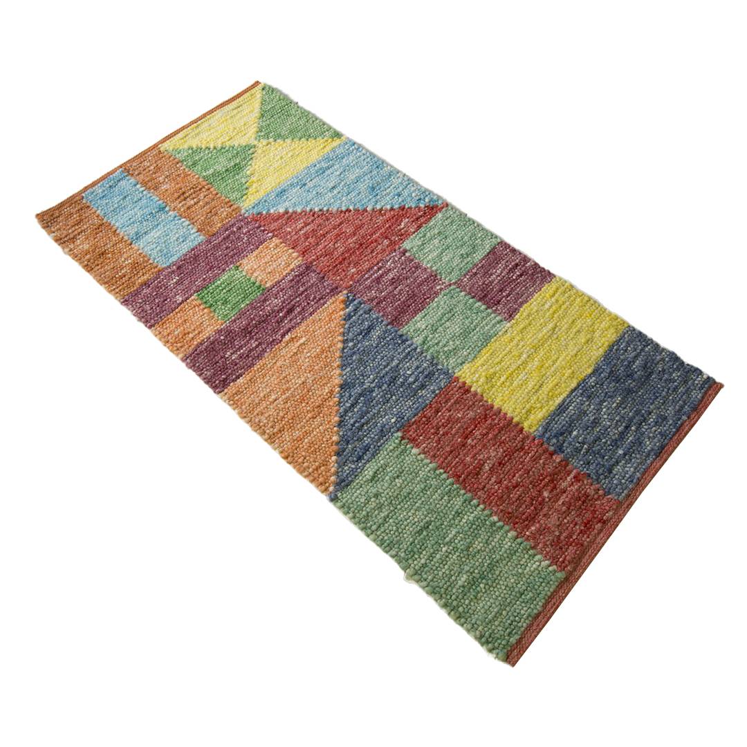 Schurwollteppich "Cerritus" von Allnatura