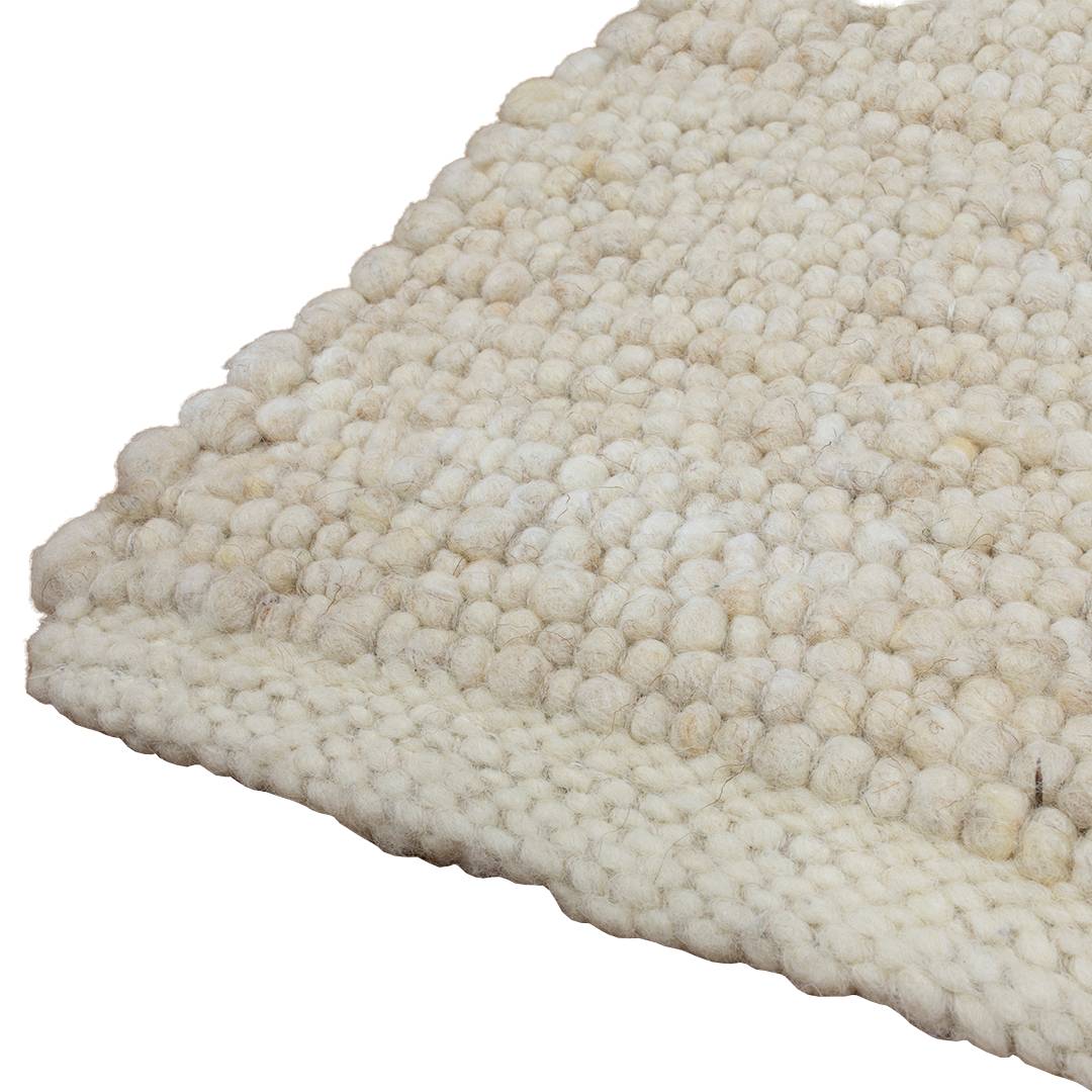 Schurwollteppich "Cesena" von Allnatura