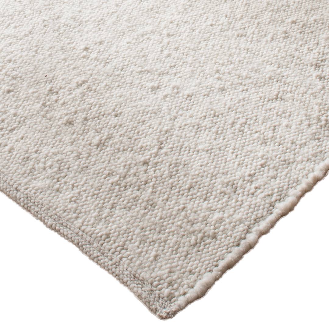 Schurwollteppich "Lana" von Allnatura