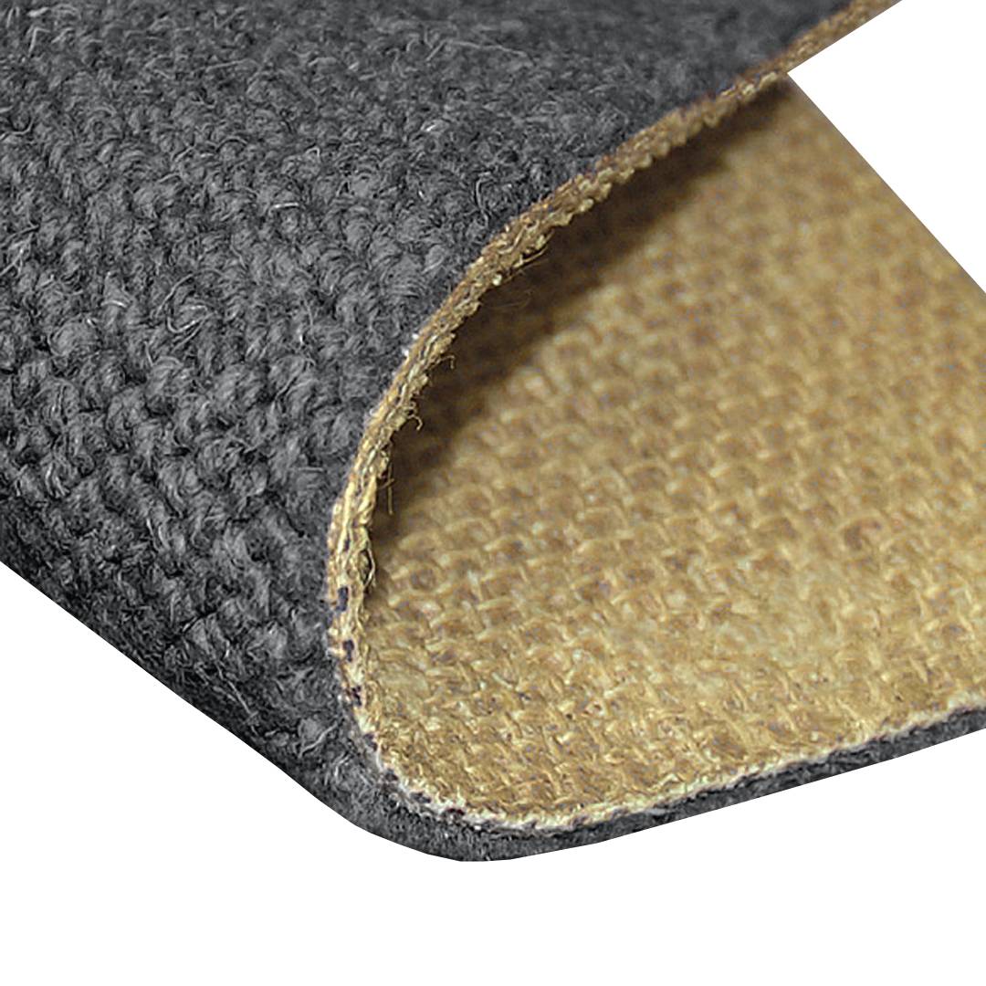 Schurwollteppich "Montares" von Allnatura