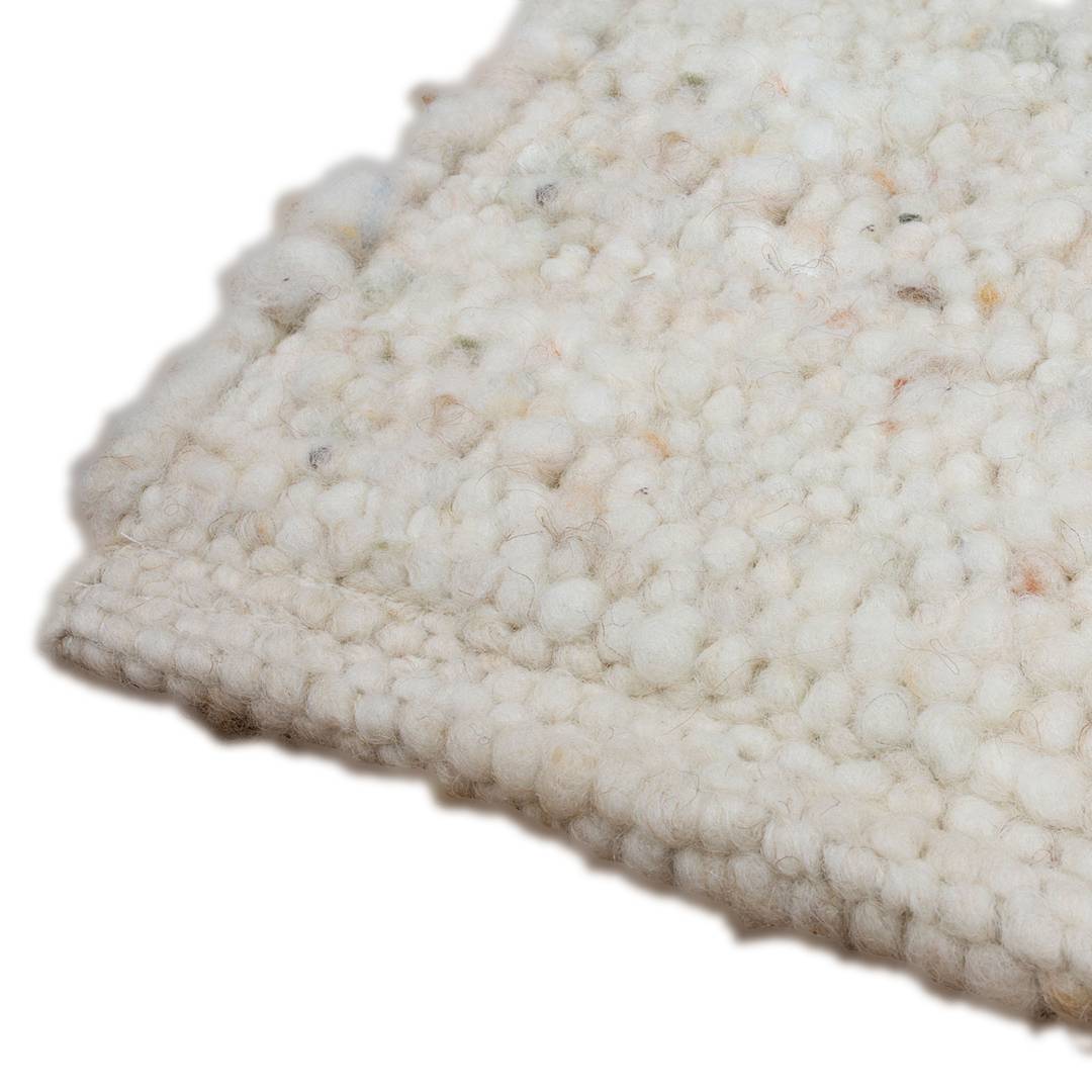 Schurwollteppich "Natura-Colora" von Allnatura