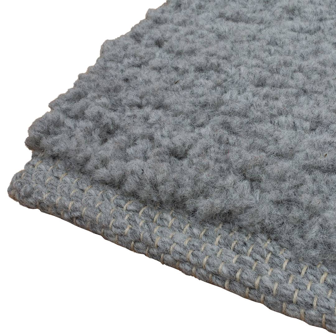 Schurwollteppich "Romballo" von Allnatura