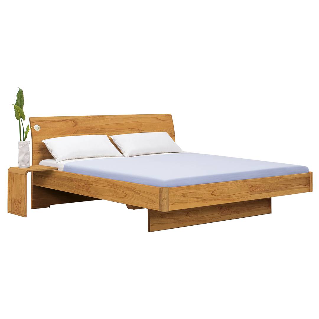 Schwebebett "Nocellara" von Allnatura