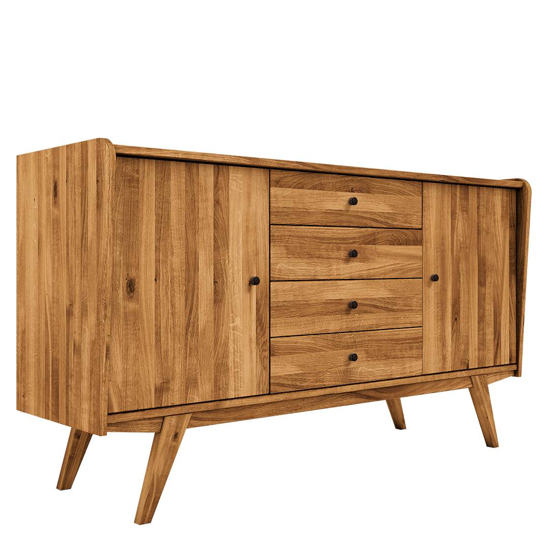 Sideboard "Lasala" von Allnatura