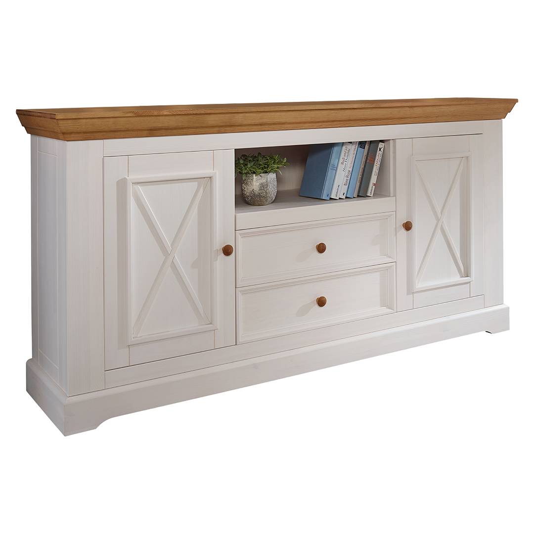 Sideboard "Molina" von Allnatura