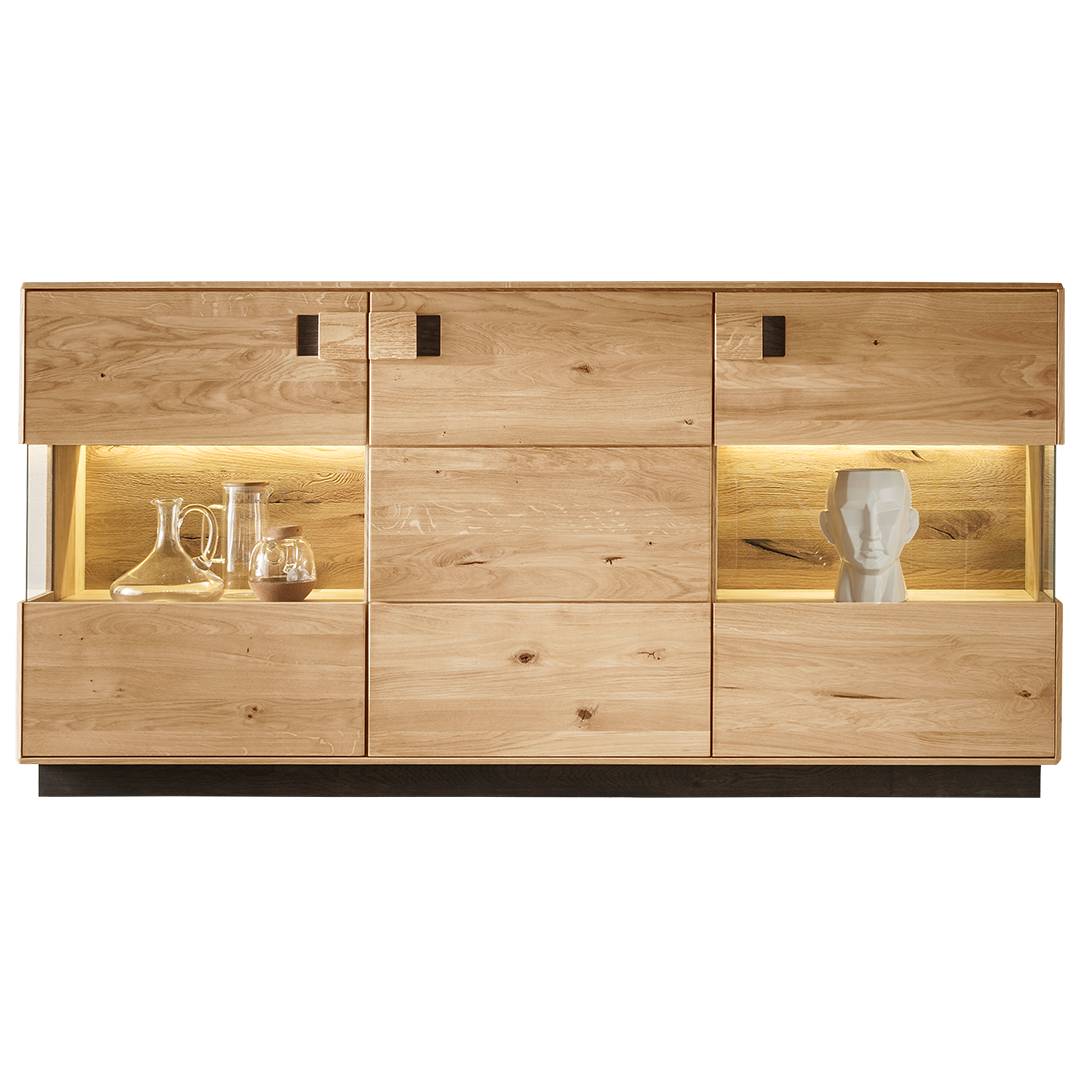 Sideboard "Ovaro" von Allnatura