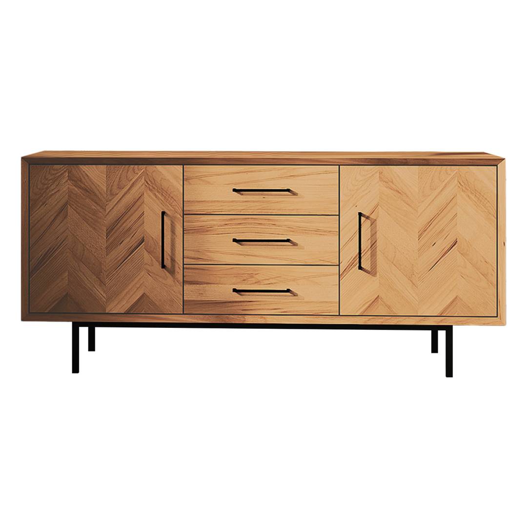Sideboard "Parquetta" von Allnatura