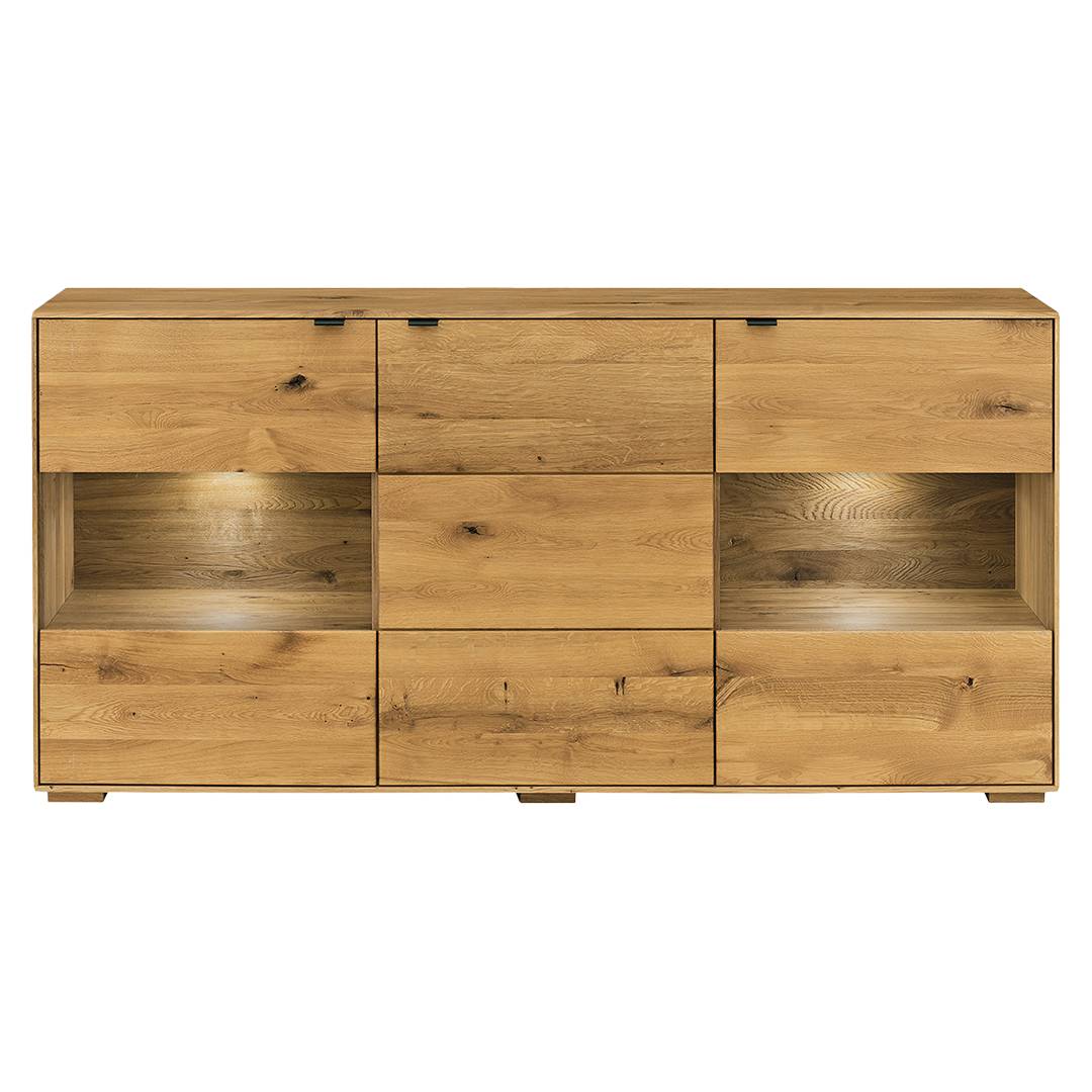 Sideboard "Senera" von Allnatura