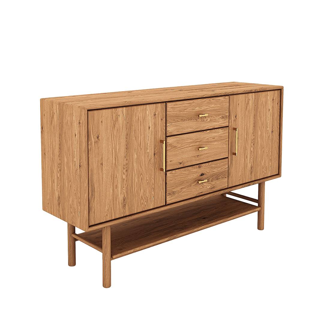 Sideboard "Serea" von Allnatura