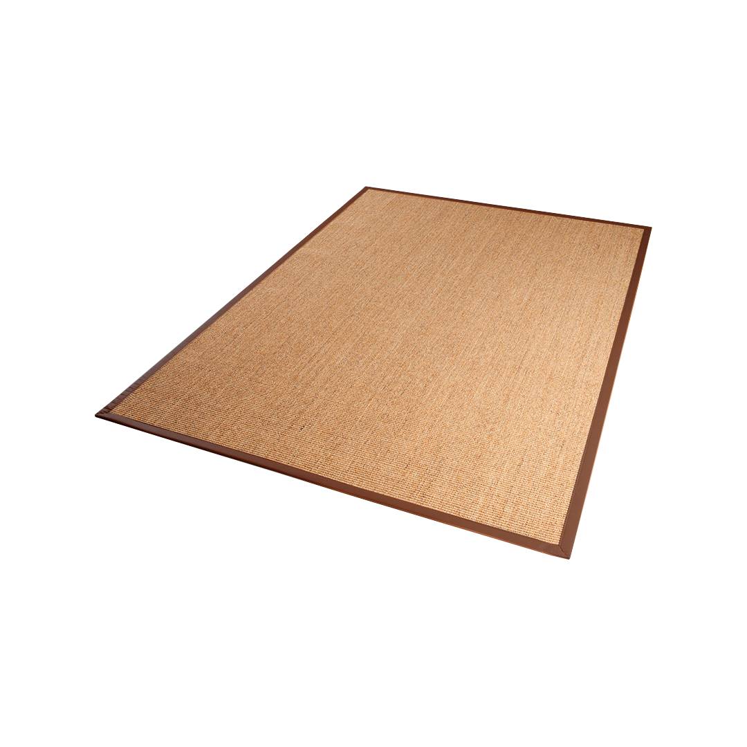 Sisalteppich "Sisalana-meliert" von Allnatura