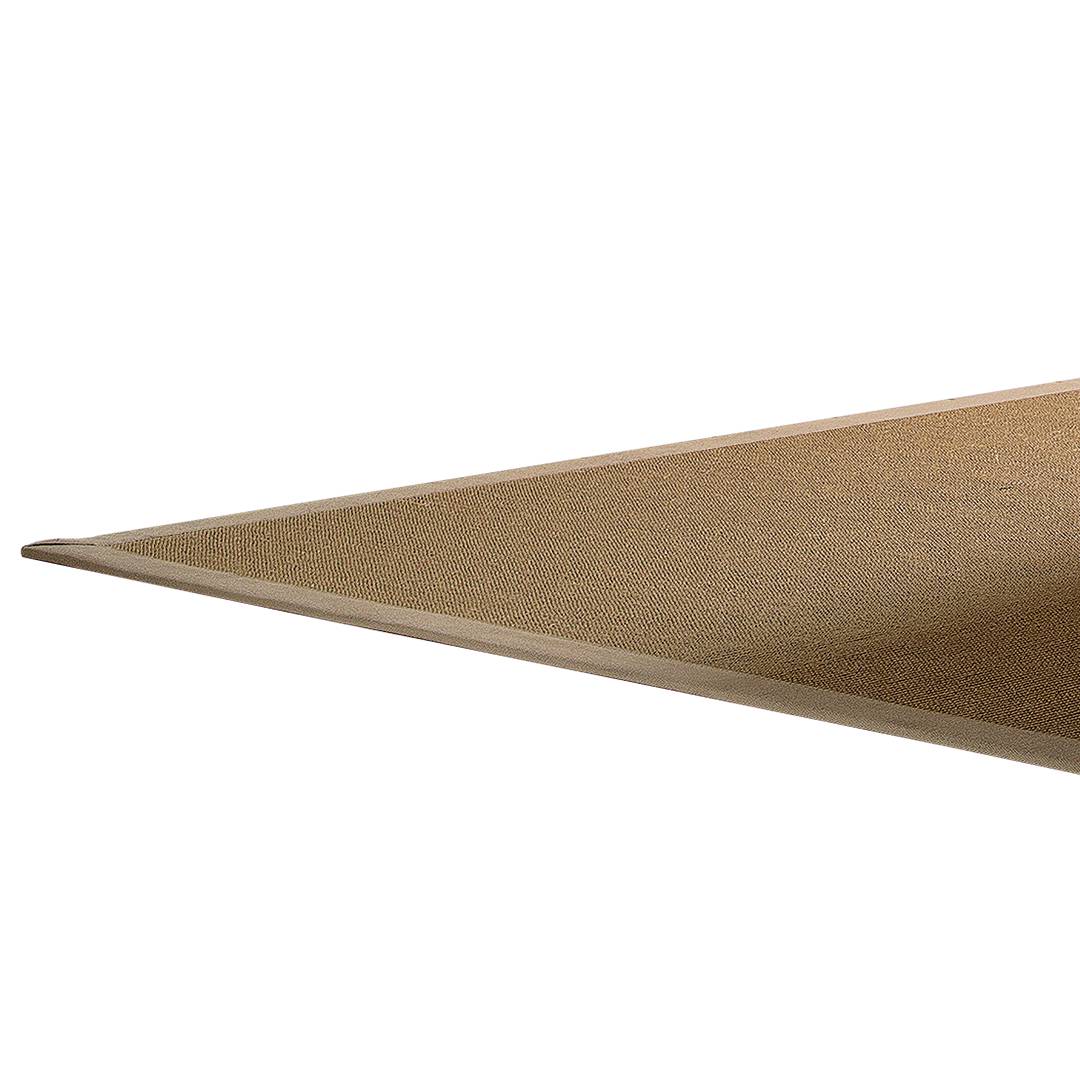 Sisalteppich "Sisalana-uni" von Allnatura