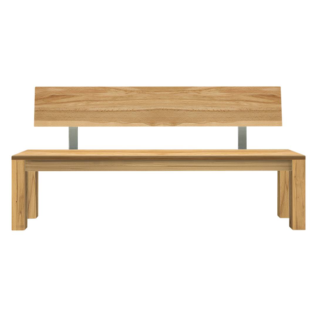 Sitzbank "Classico" von Allnatura