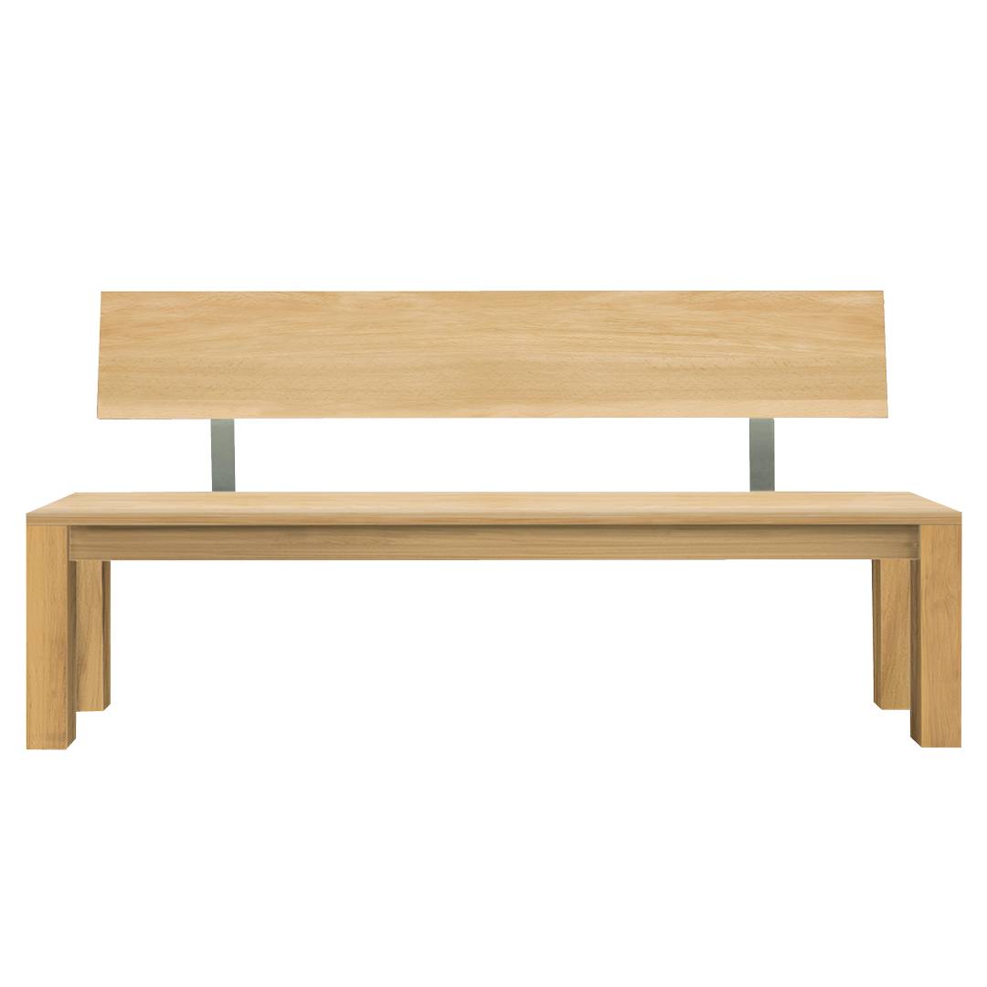 Sitzbank "Culina" von Allnatura