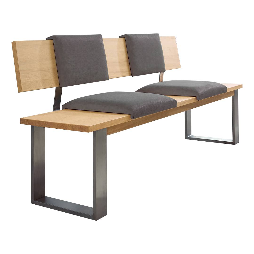 Sitzbank "Mercedo" von Allnatura