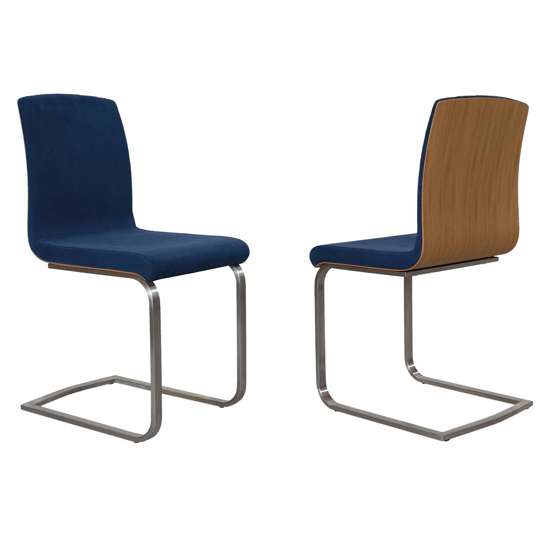 Stuhl "Auricia" von Allnatura