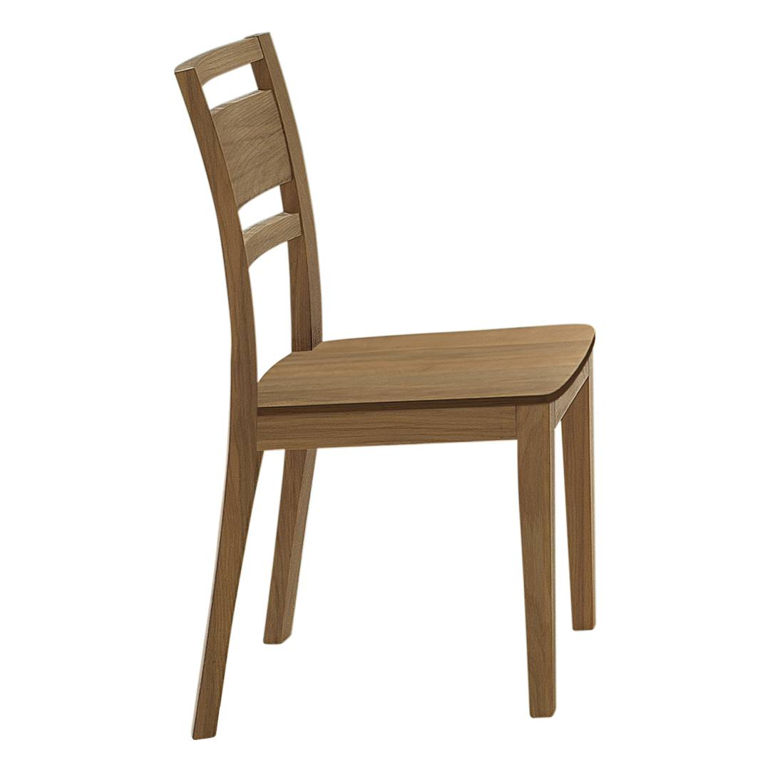 Stuhl "Rulana" von Allnatura