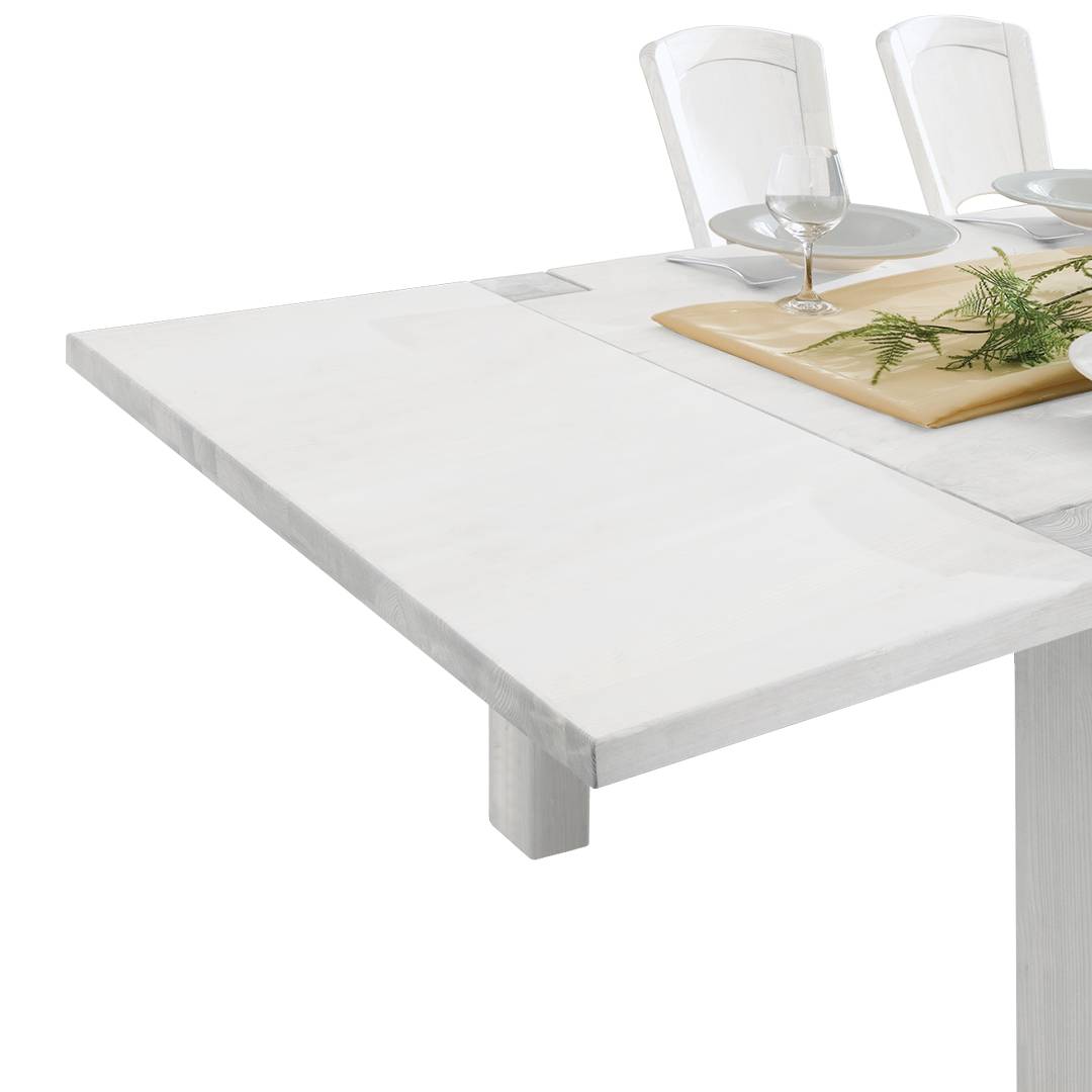 Tisch "Mascella" von Allnatura