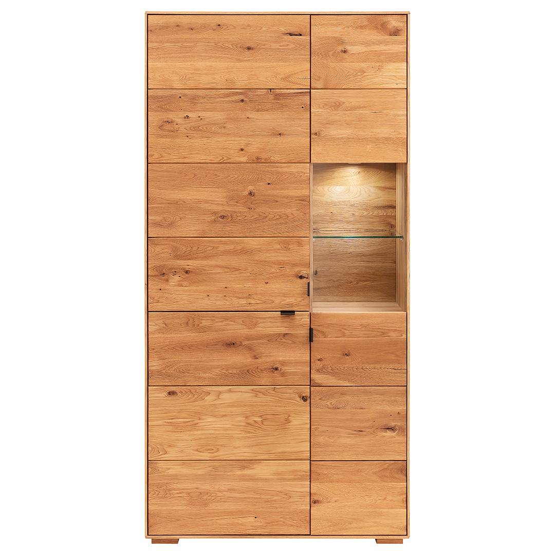 Vitrine "Senera" von Allnatura