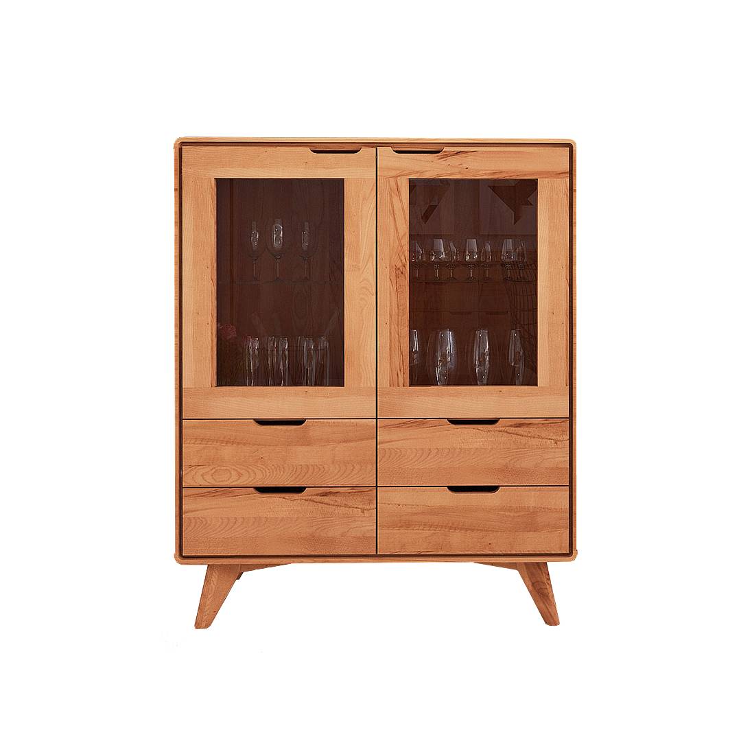 Vitrine "Tario" von Allnatura