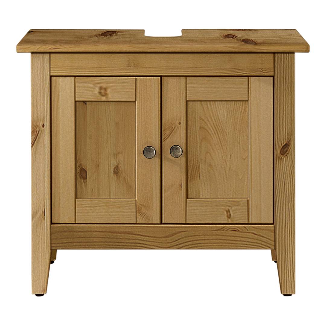 Waschbecken-Unterschrank "Nitida" von Allnatura