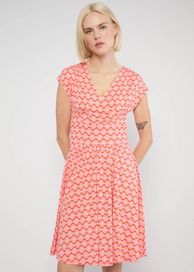 Freizeitkleid La Vie est belle en été - Sunshine Groove von Blutsgeschwister