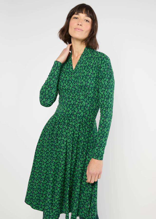 Freizeitkleid La Vie est Belle en Hiver - Little Ivy von Blutsgeschwister