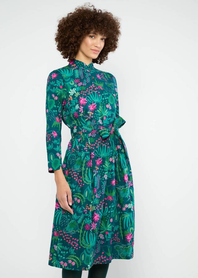 Herbstkleid Frisian Princess - Paradisco von Blutsgeschwister