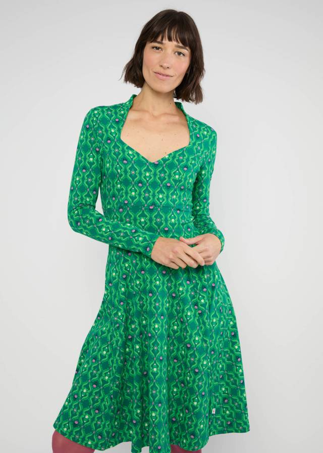 Jerseykleid Miraculous Power Tralala - Fountain Dreams von Blutsgeschwister