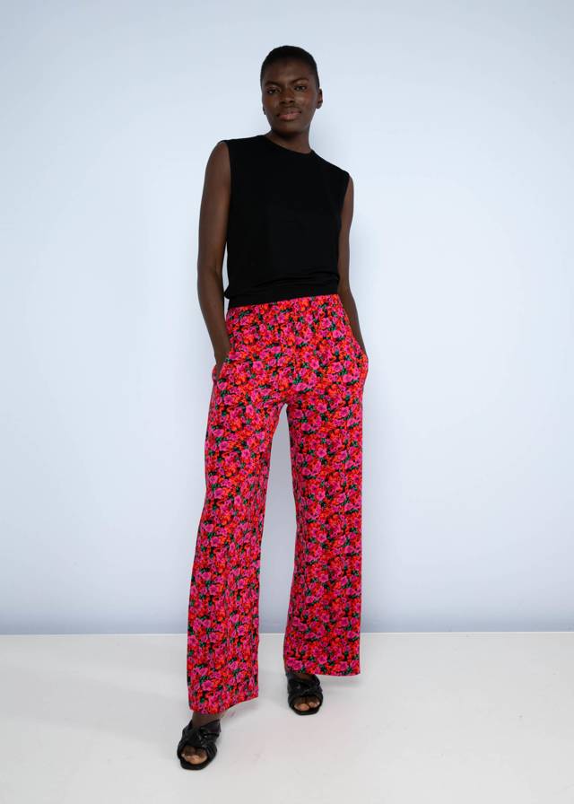 Sommerhose Power walker - Bed Of Primroses von Blutsgeschwister