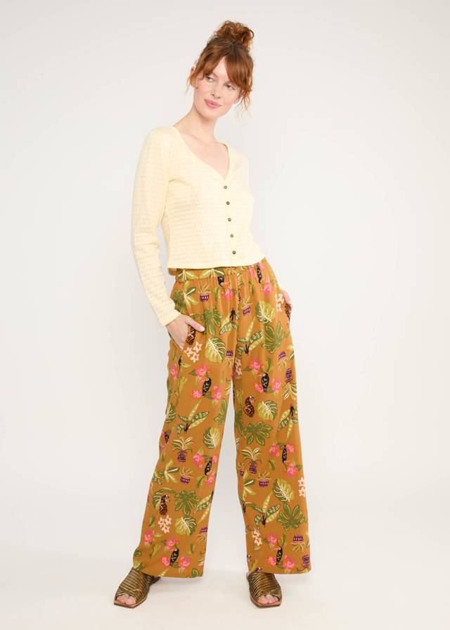 Sommerhose Power walker - Tropical Reverie von Blutsgeschwister